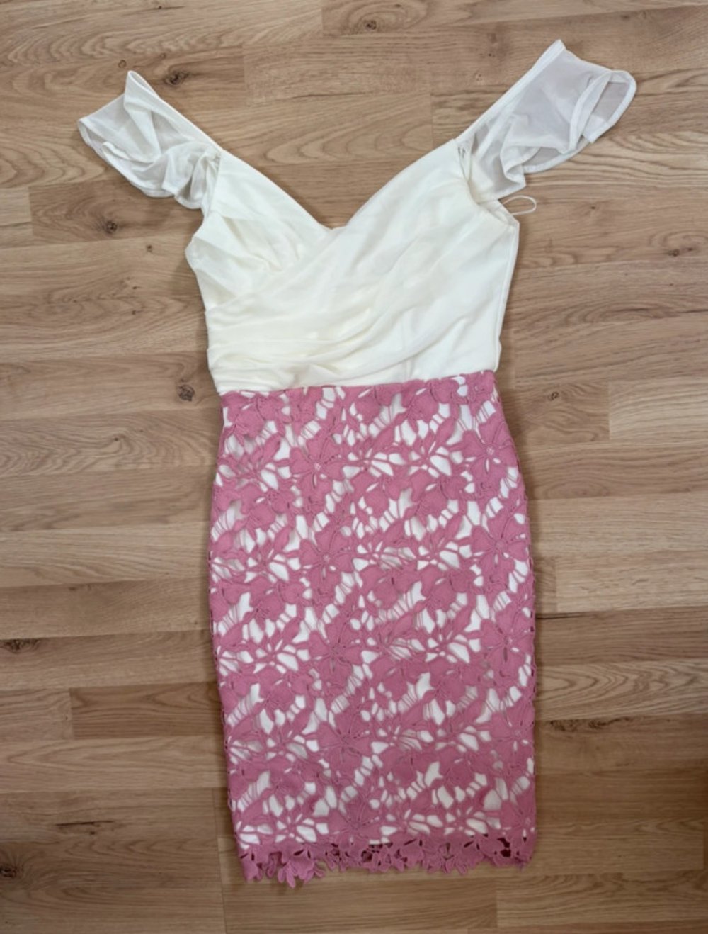 Lipsy Kleid, gr.34