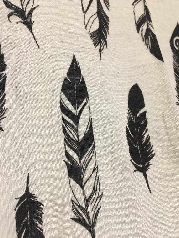 Mintfarbendes Top