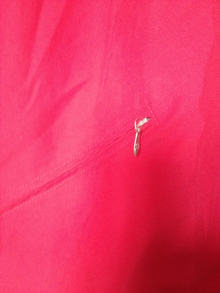 Jacke, Damenjacke Gr. 44, Sommer, Übergang, selten getragen wie neu.