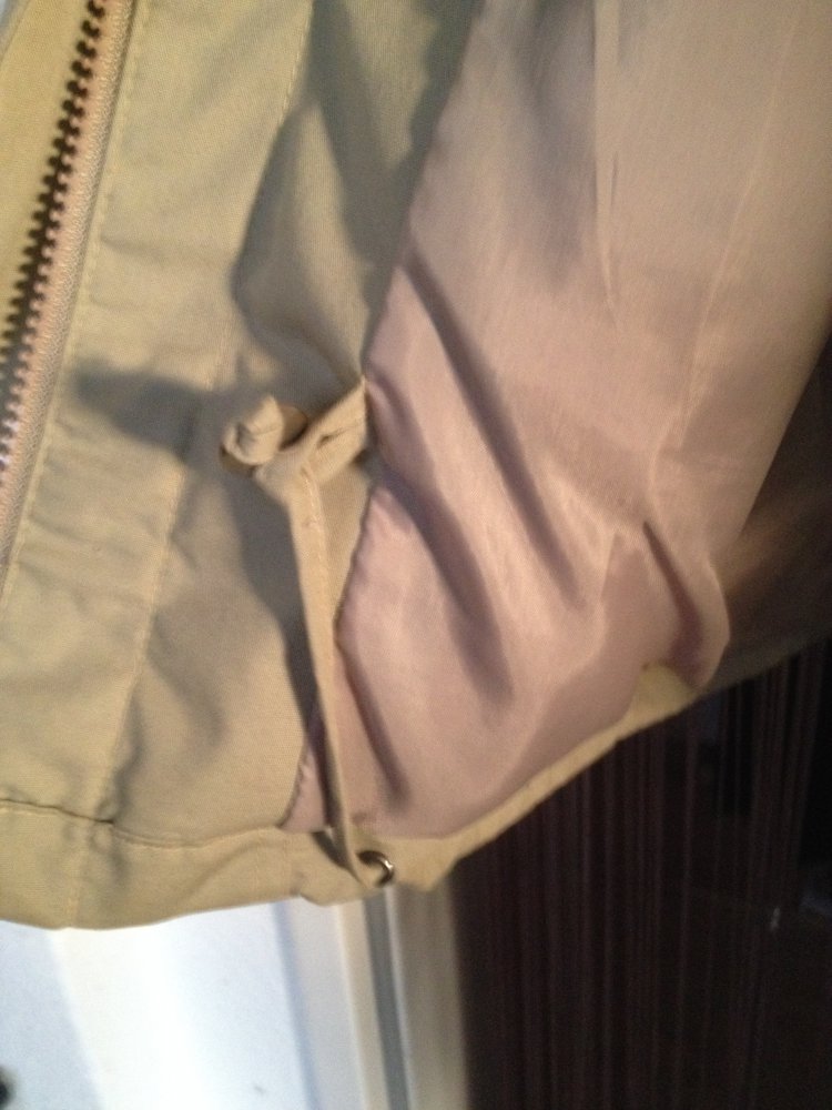 Jacke, Damenjacke Gr. 40