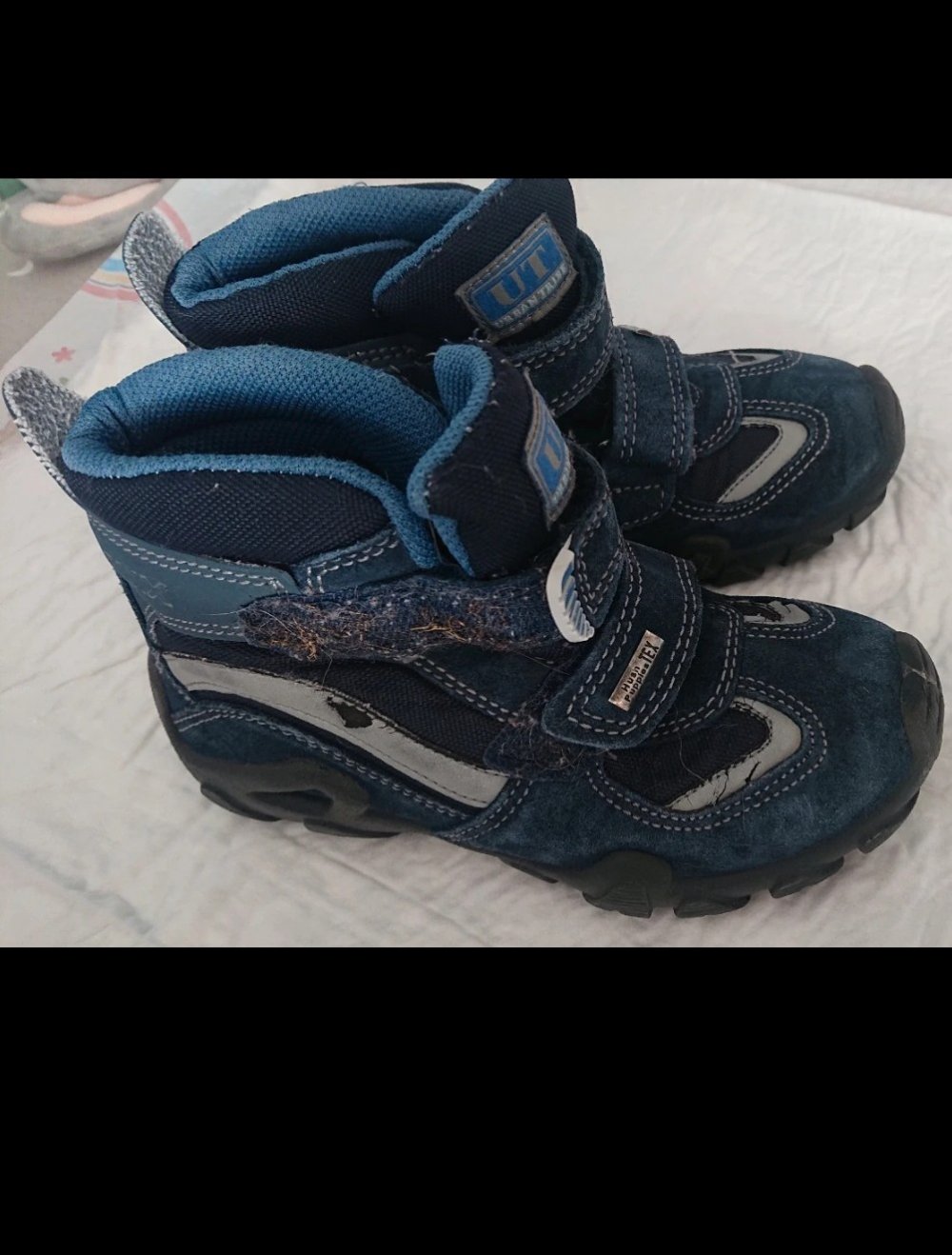Winterschuhe