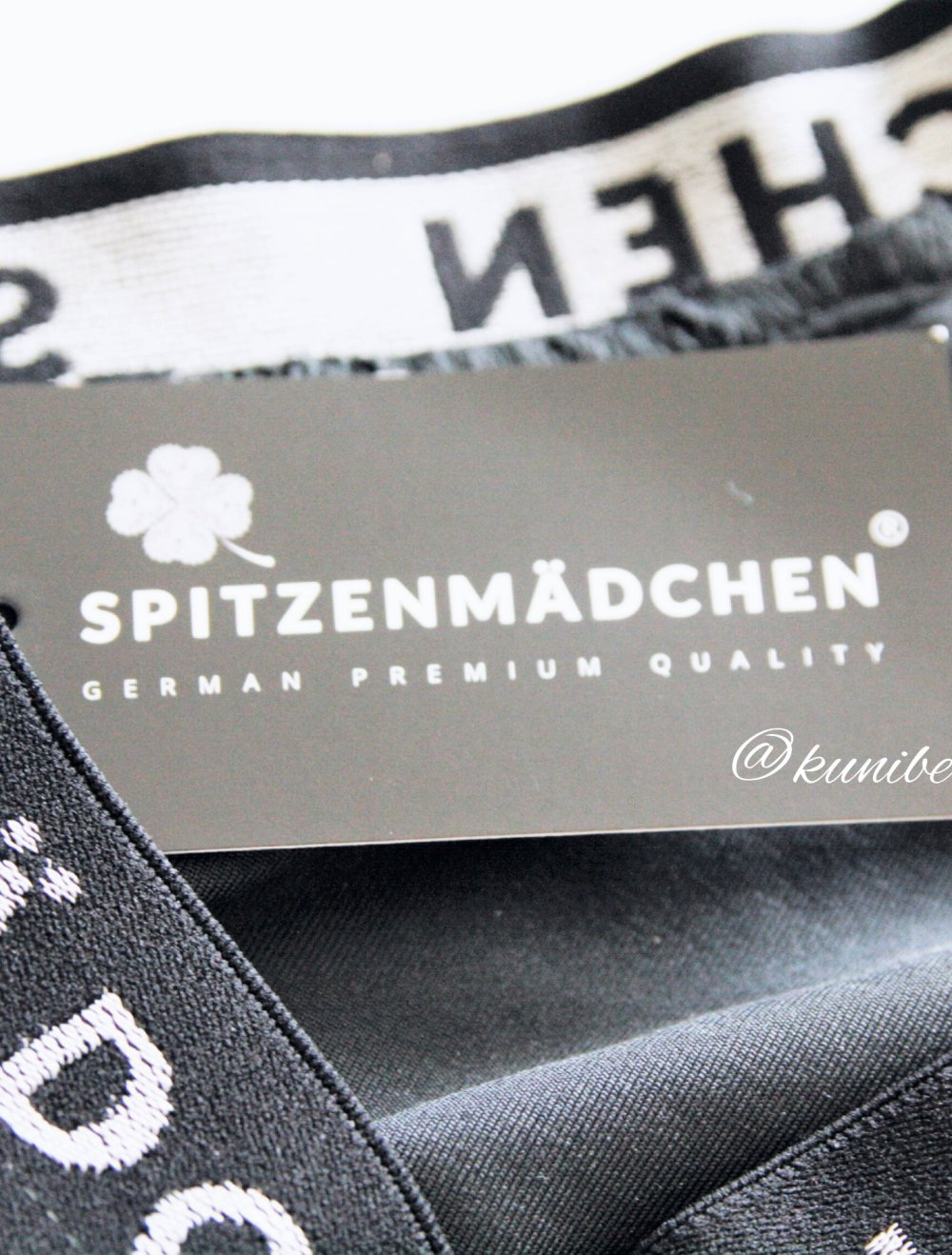 Spitzenmädchen Sport-BH Gr XL