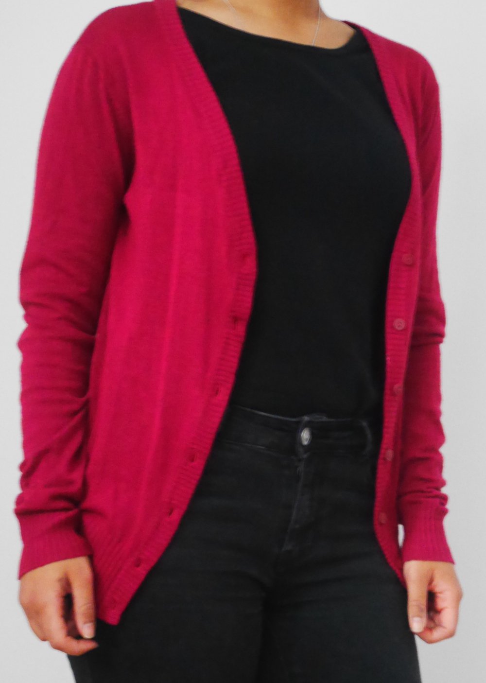 Cardigan 