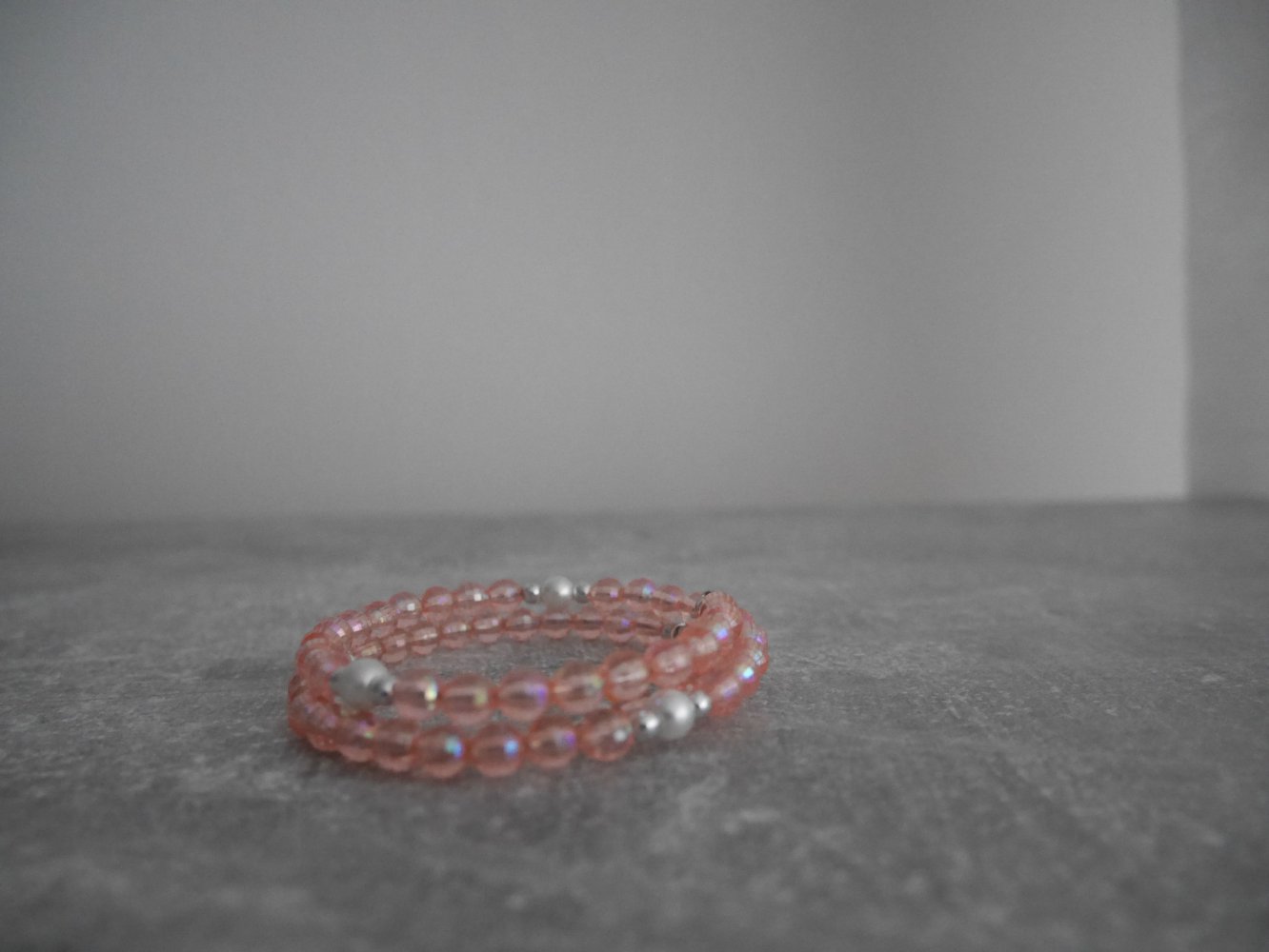 Perlenarmband