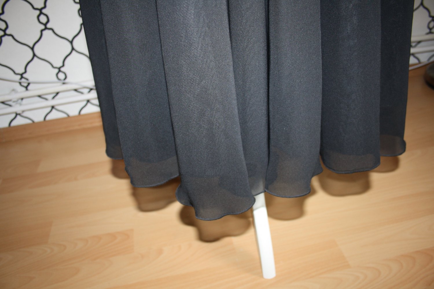Kleid festlich Abendkleid Neckholder Hochzeit, Abiball