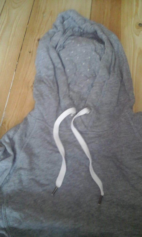 Pullover-Kleid