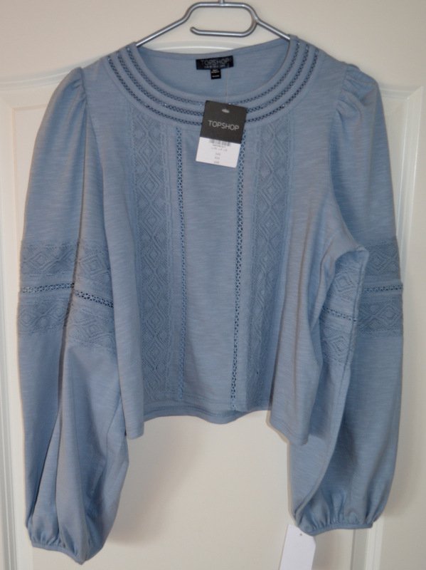 Bluse
