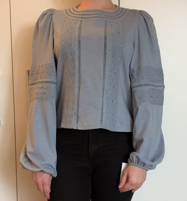 Bluse