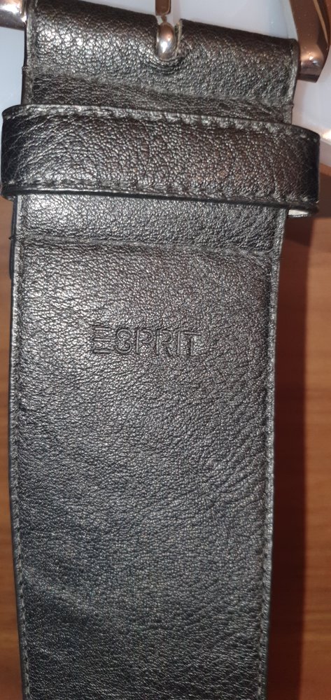 breiter Gürtel