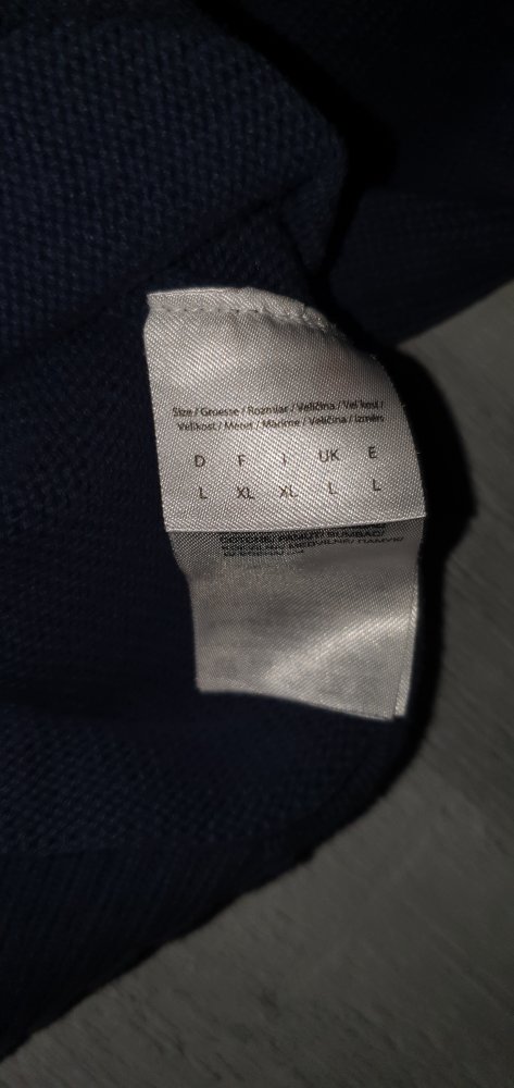 Pullover