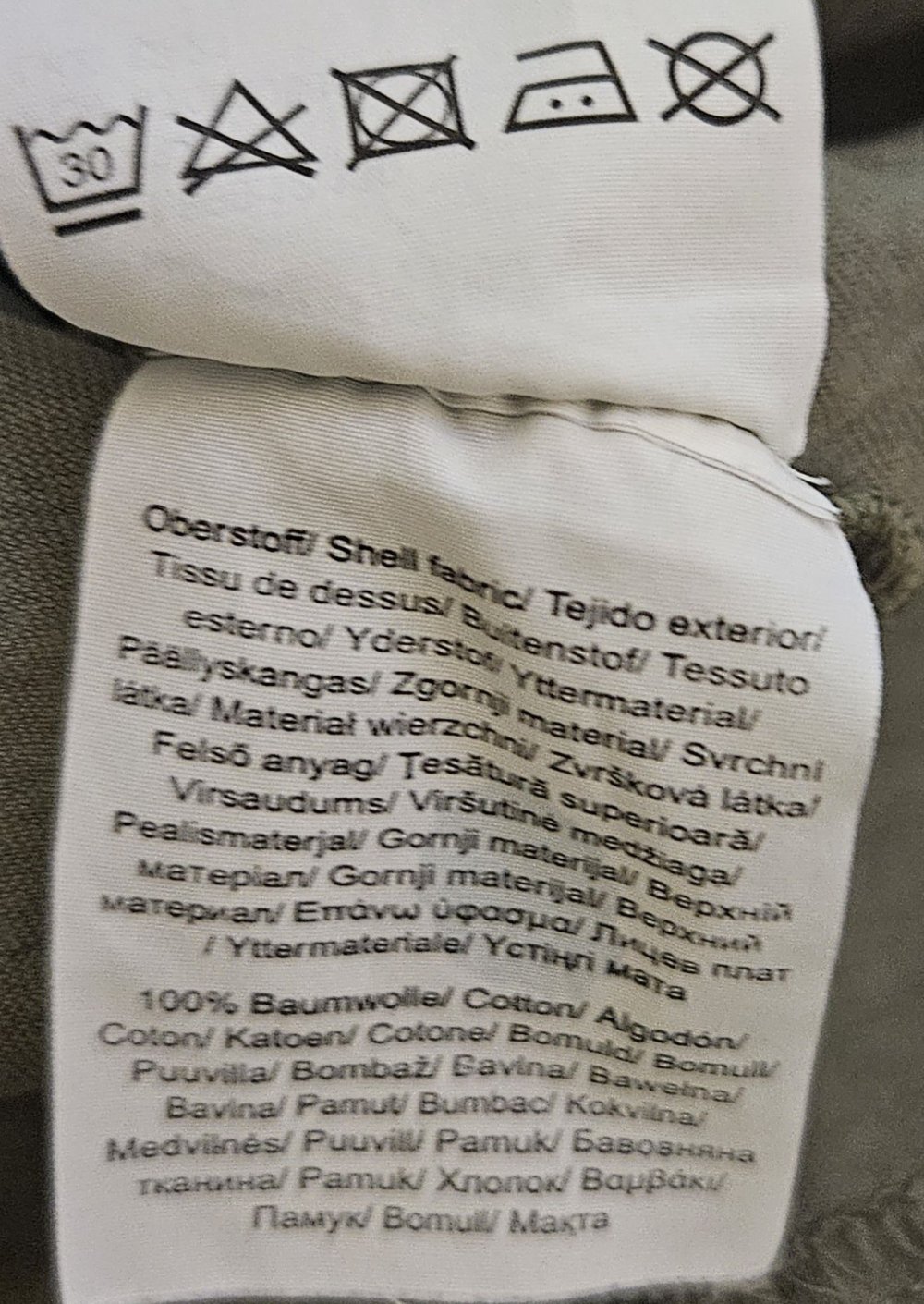 s.Oliver - Herren T-SHIRT Gr. XL grün - Regular Fit