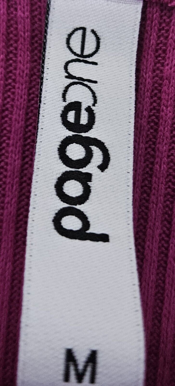 Modischer Damen Pullover Oberteil Gr. M (Page One)
