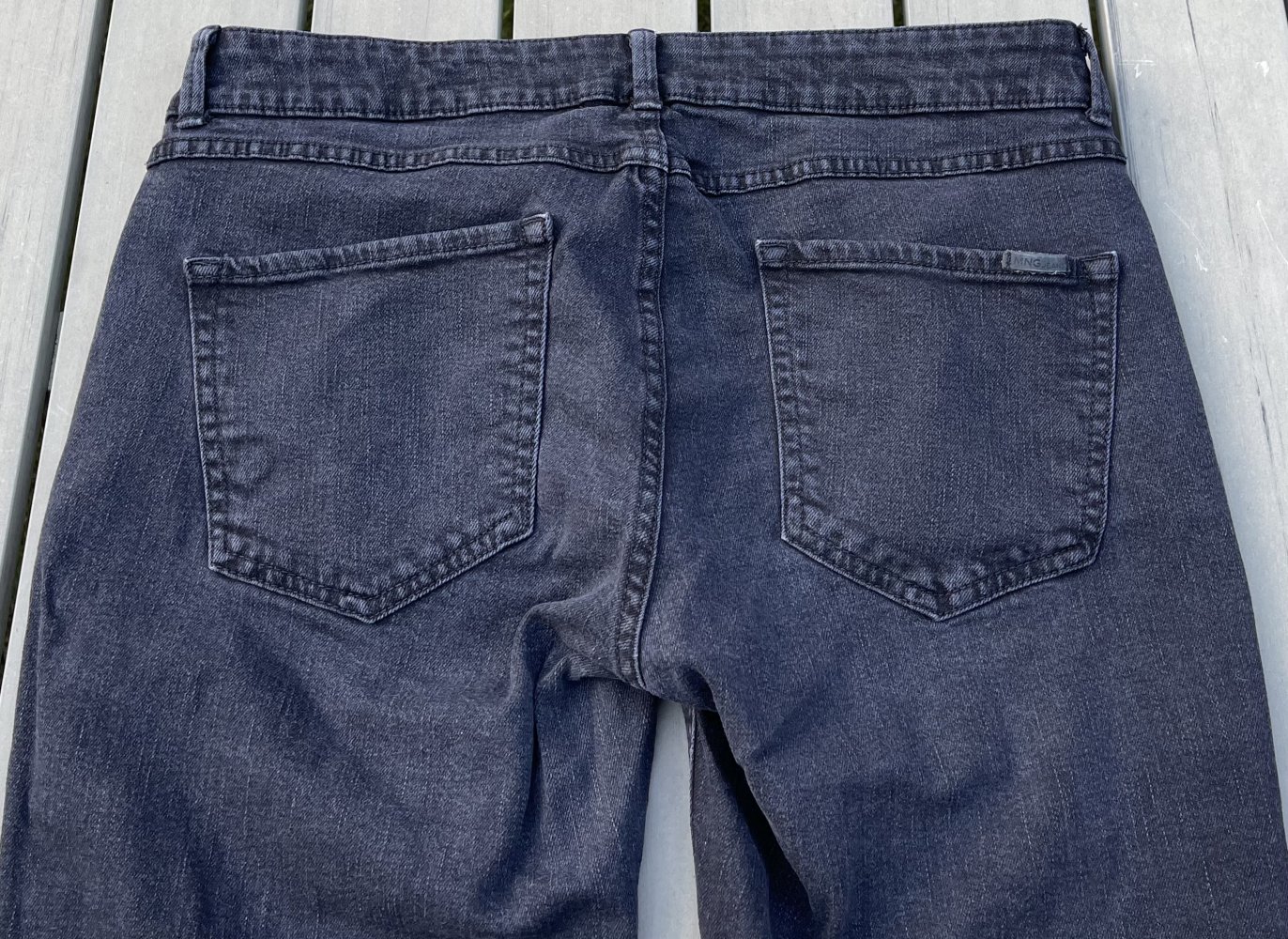 MANGO Skinny JEANS „Alice Slim“ Gr. 40