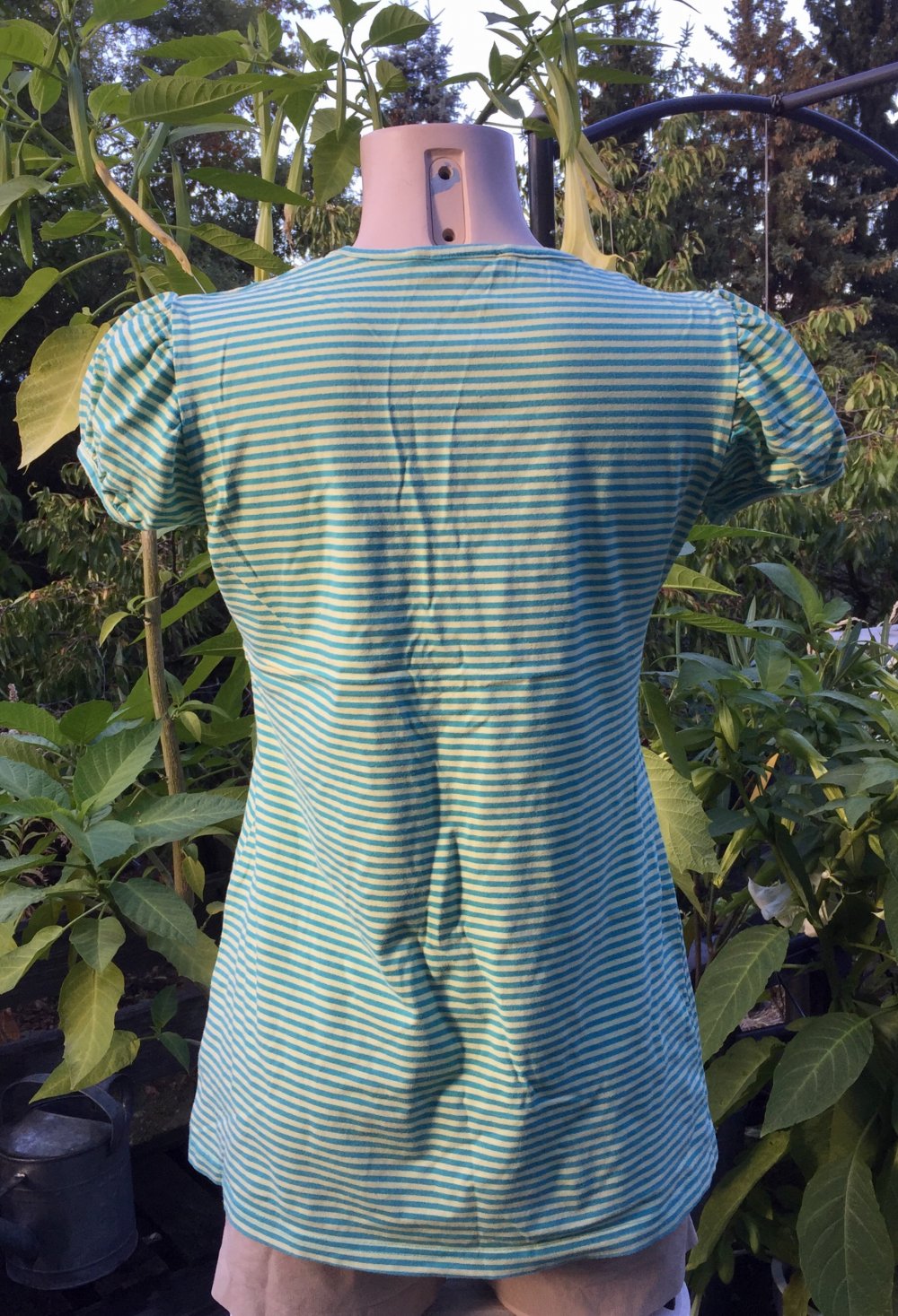 Empire Shirt RINGELSHIRT