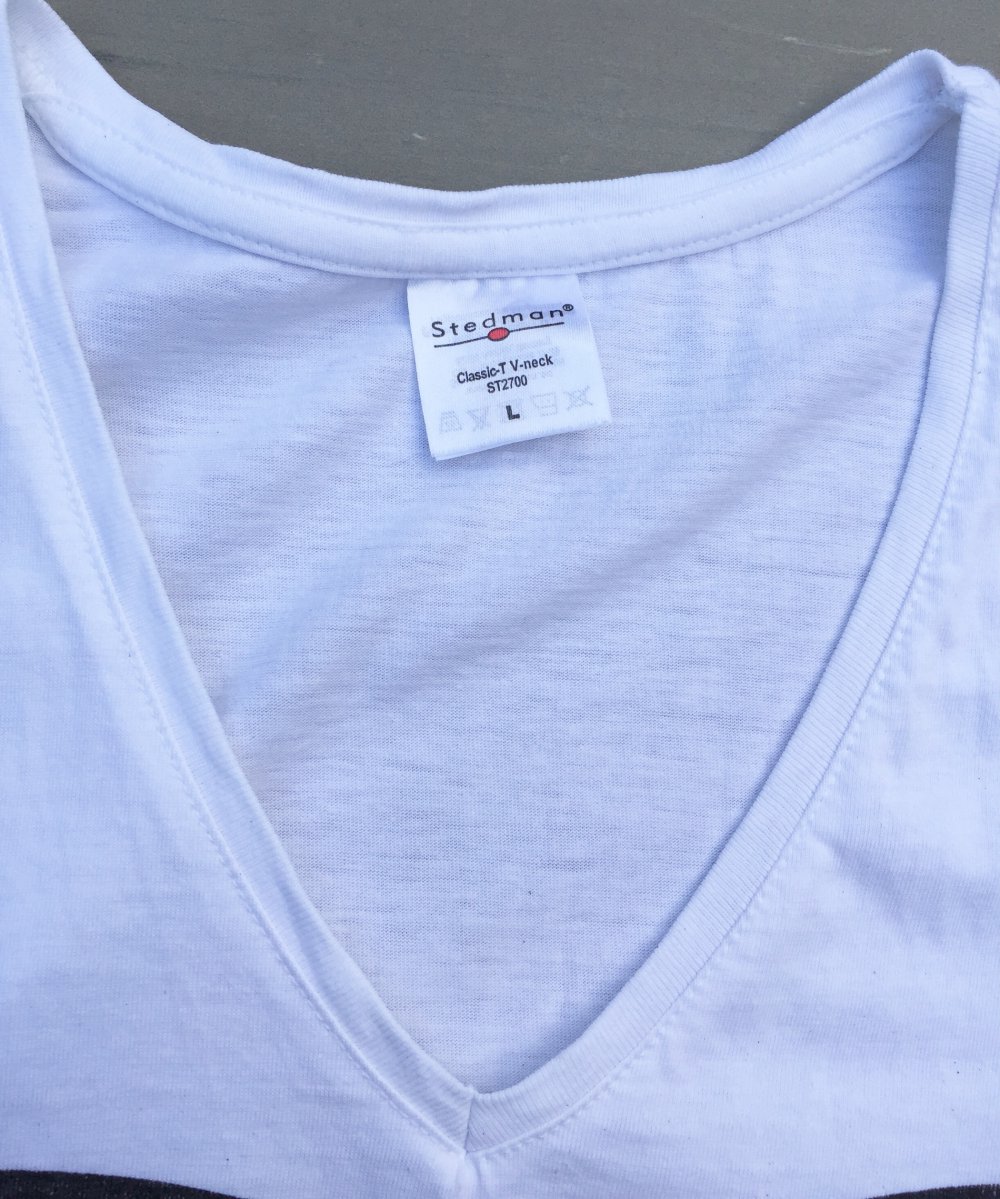 Fotodruck Shirt