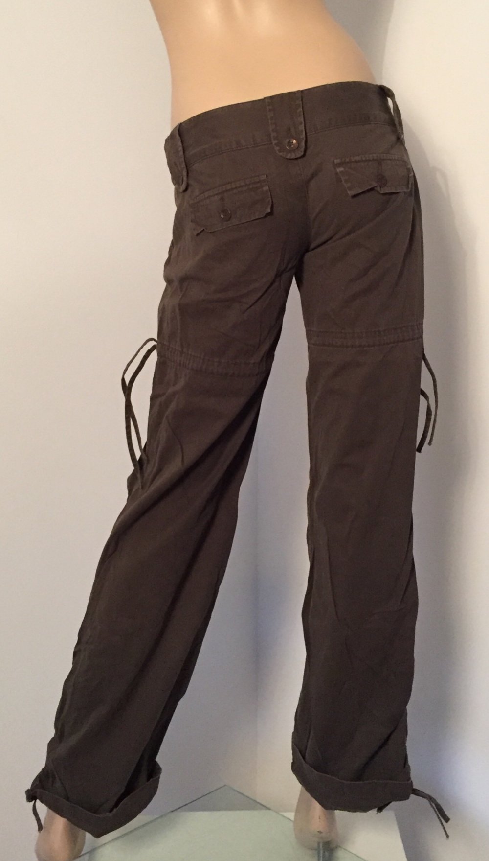 FREEMAN T. PORTER Utility HOSE Military Gr. 27