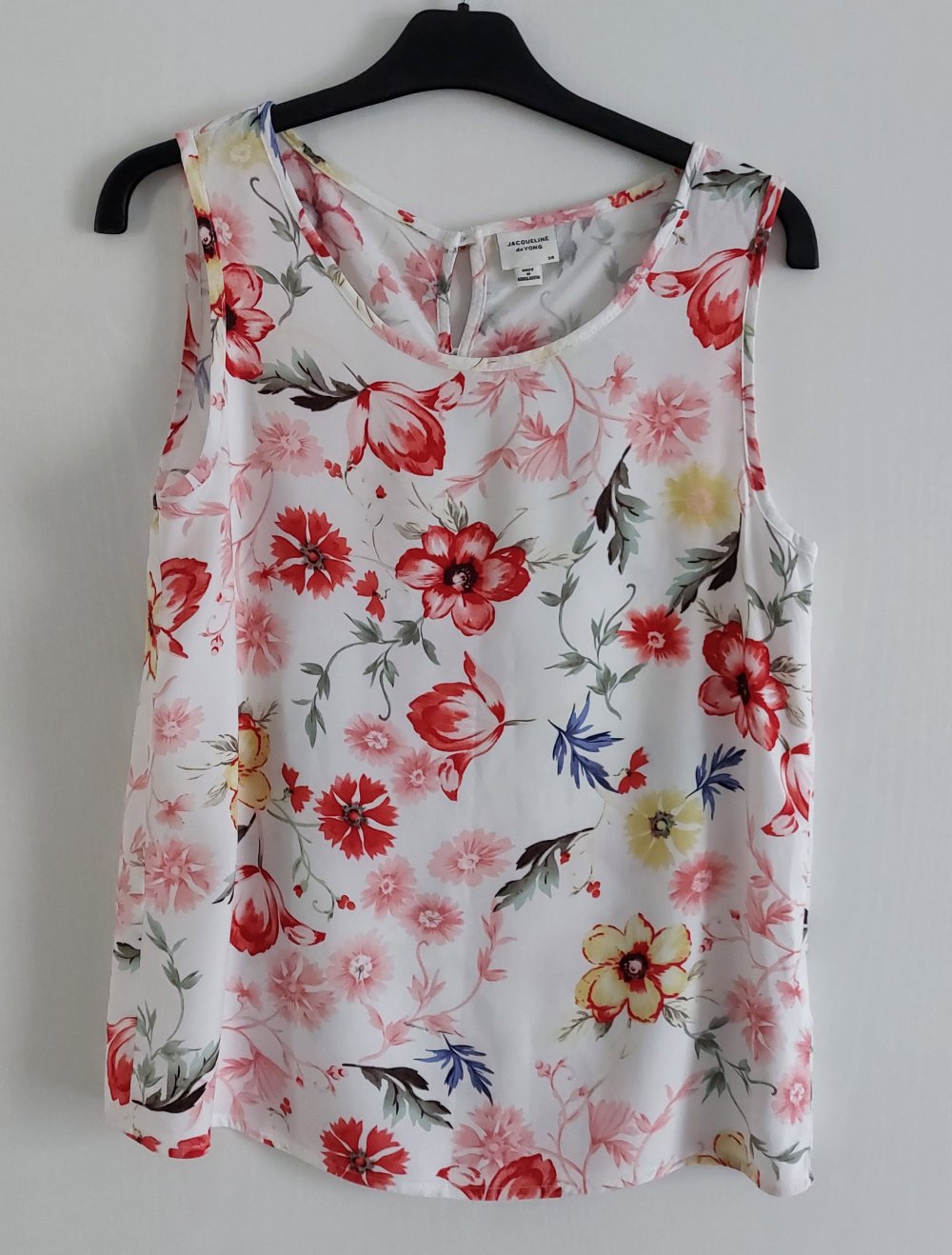 Bluse/Top Größe 34
