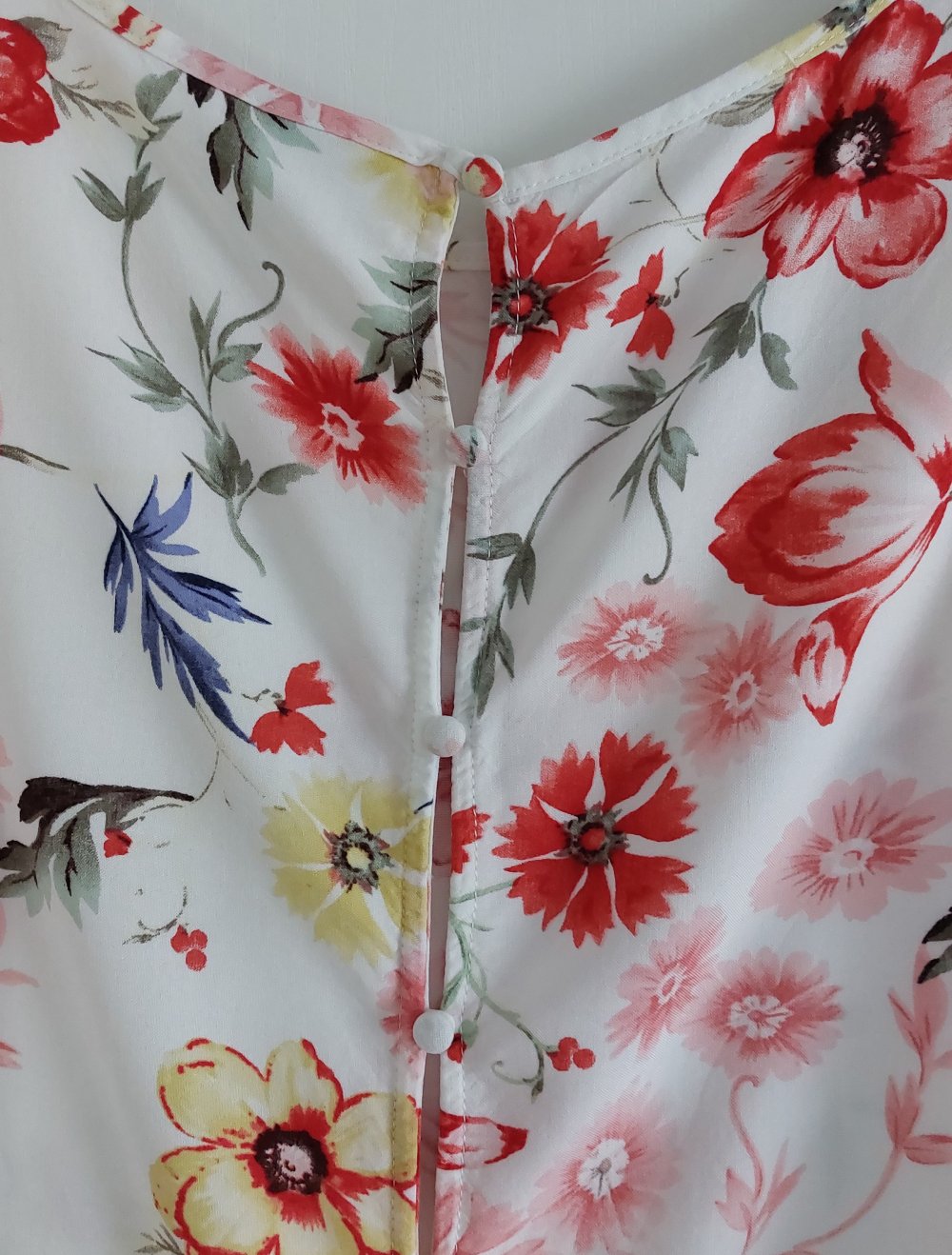 Bluse/Top Größe 34