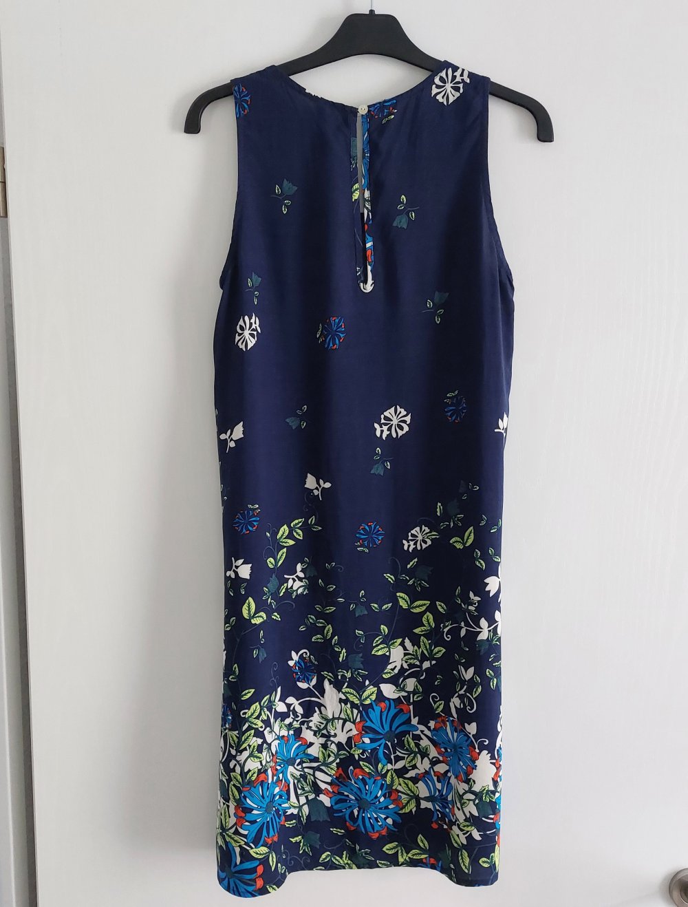 Leichtes Sommerkleid Größe XS
