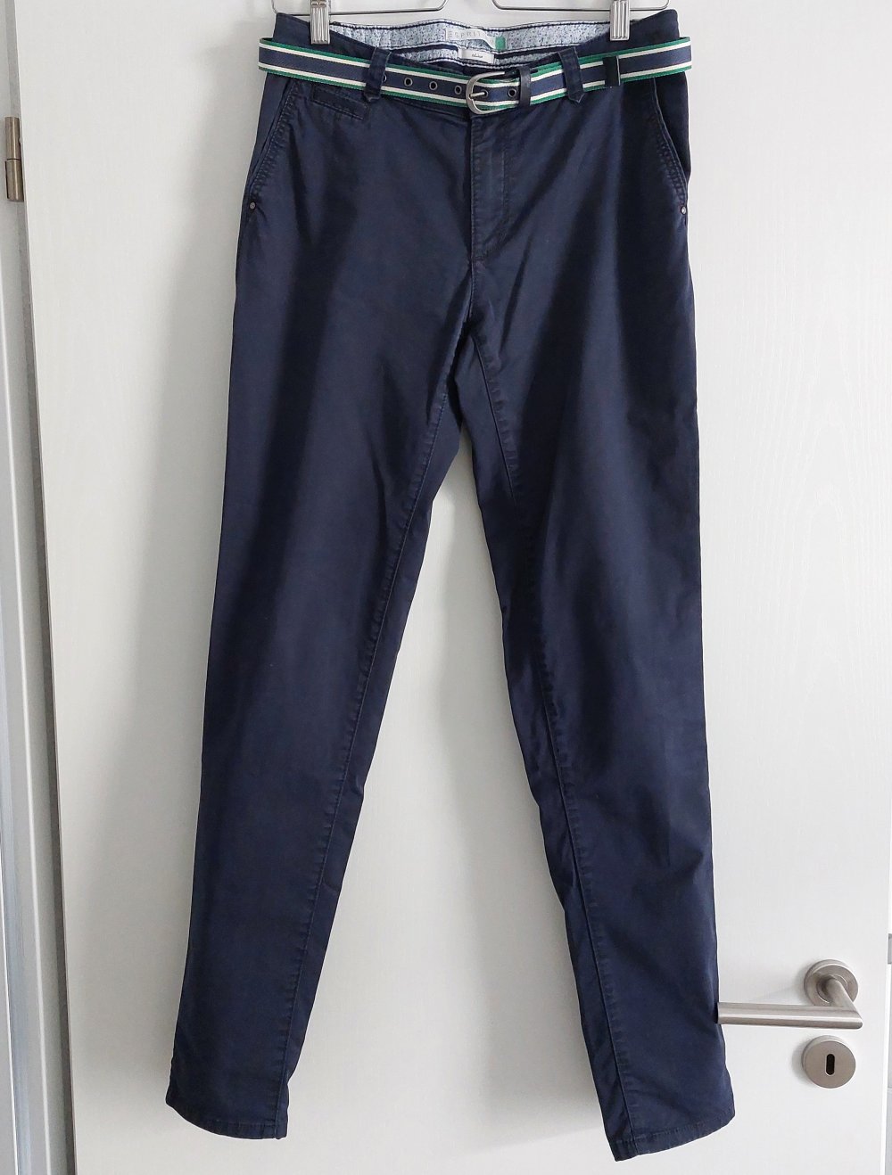 Chino von Esprit Größe 34/32