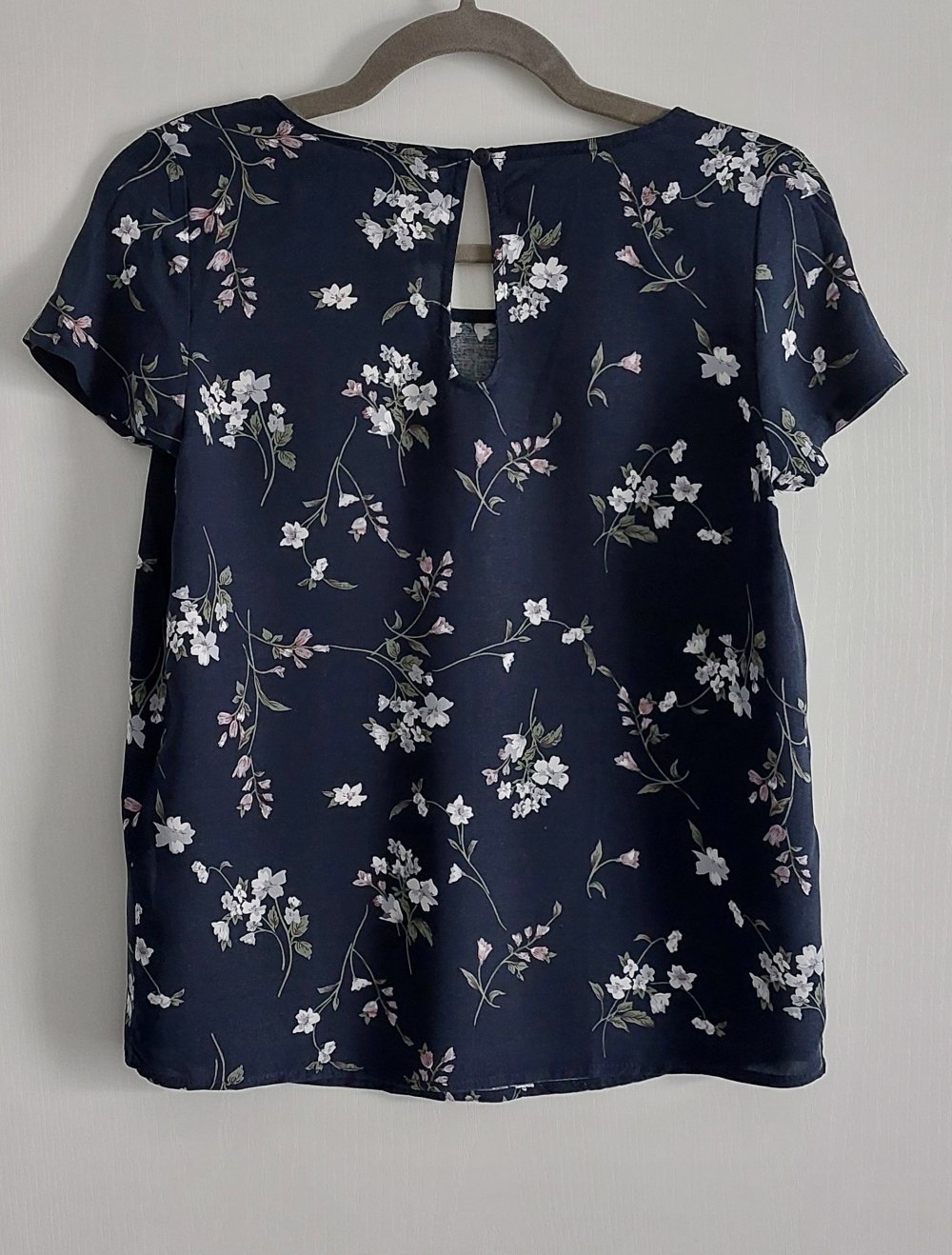 T-Shirt/Top von Only Größe 34