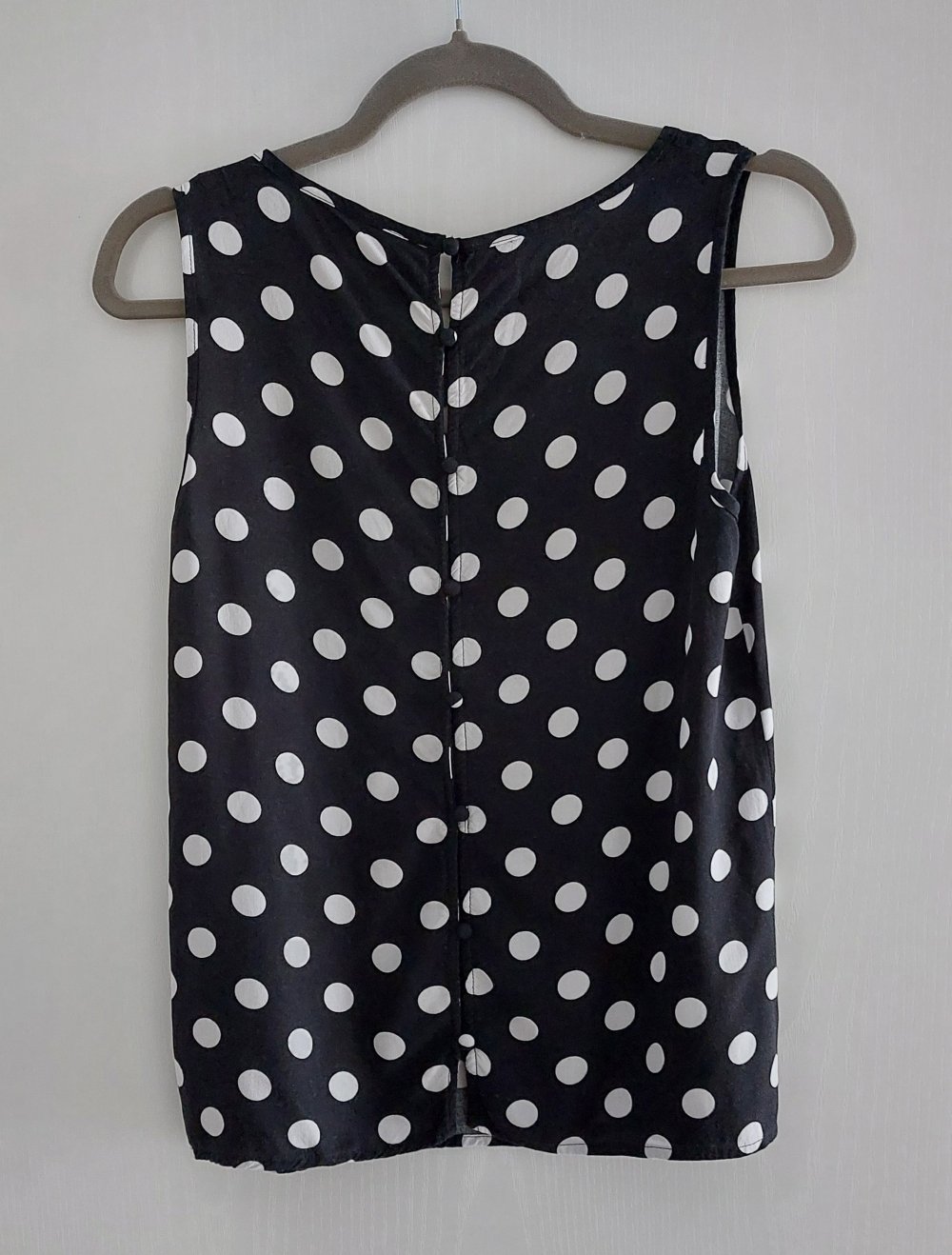 Bluse/Top Größe 34