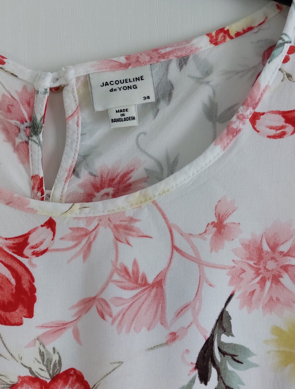 Bluse/Top Größe 34