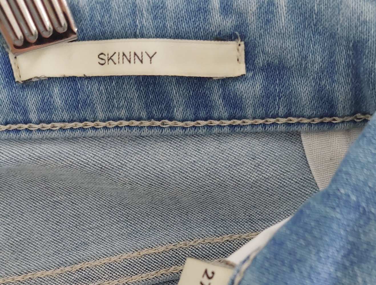 Skinny Jeans von Esprit 27/32