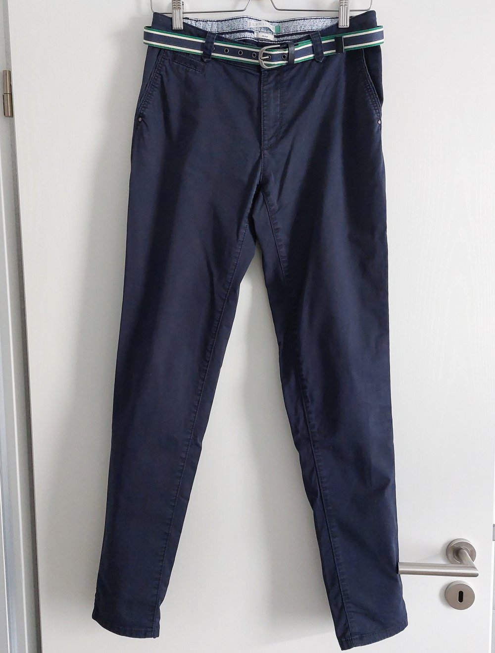 Chino von Esprit Größe 34/32