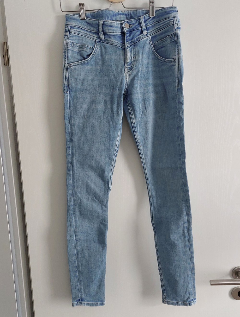 Skinny Jeans von Esprit 27/32