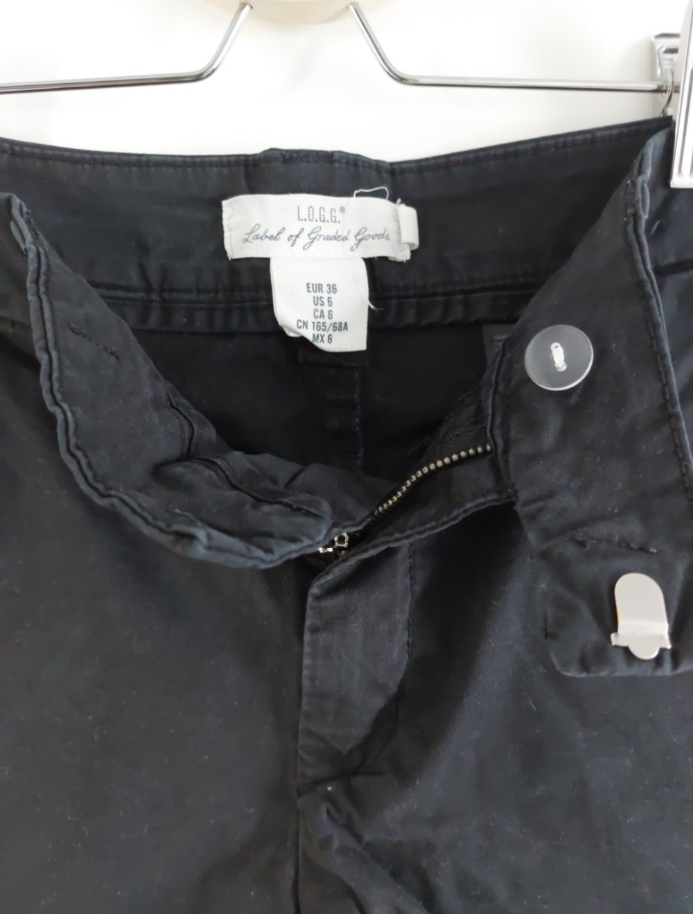 Shorts/Hotpants von H&M Größe 36