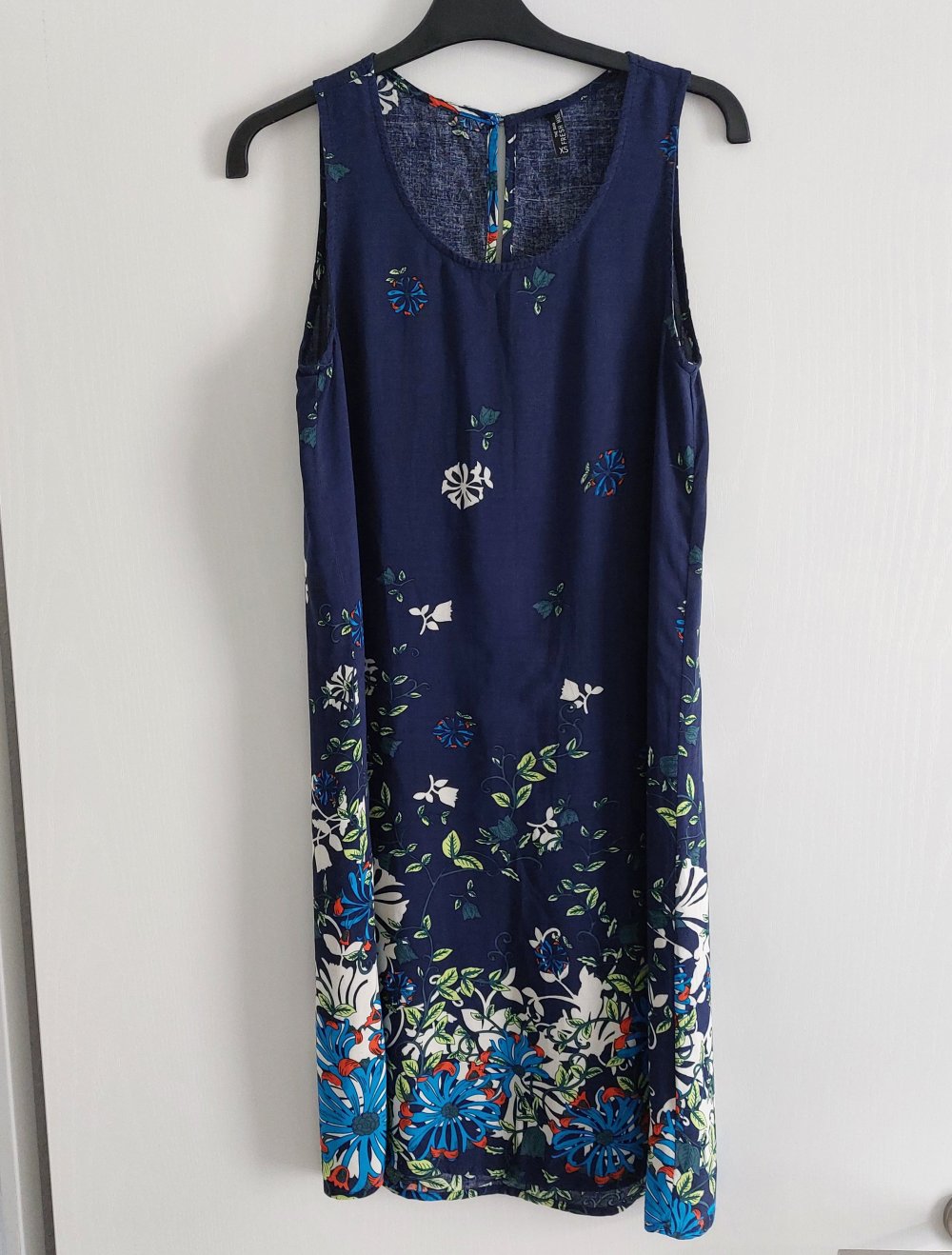 Leichtes Sommerkleid Größe XS