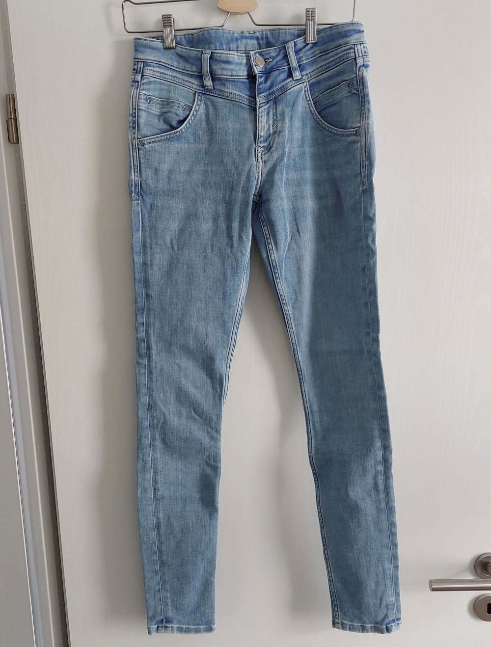 Skinny Jeans von Esprit 27/32