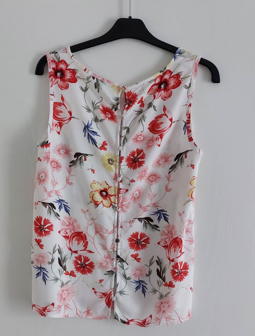 Bluse/Top Größe 34