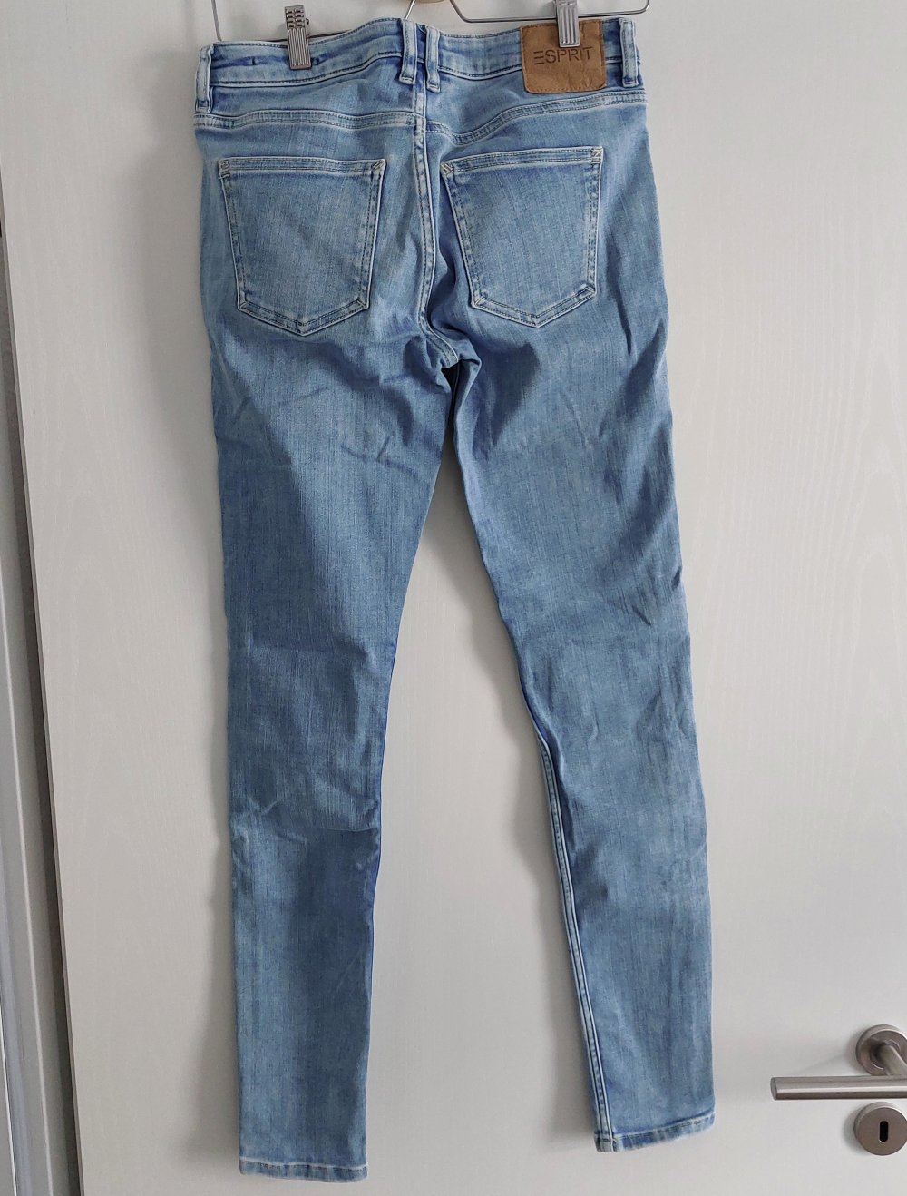 Skinny Jeans von Esprit 27/32