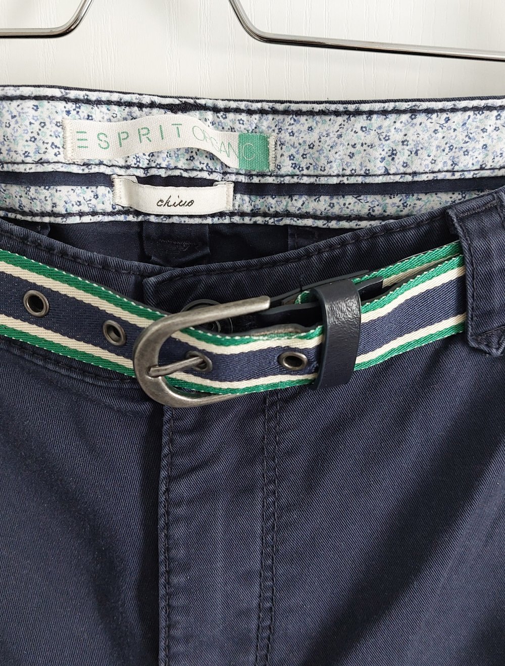 Chino von Esprit Größe 34/32