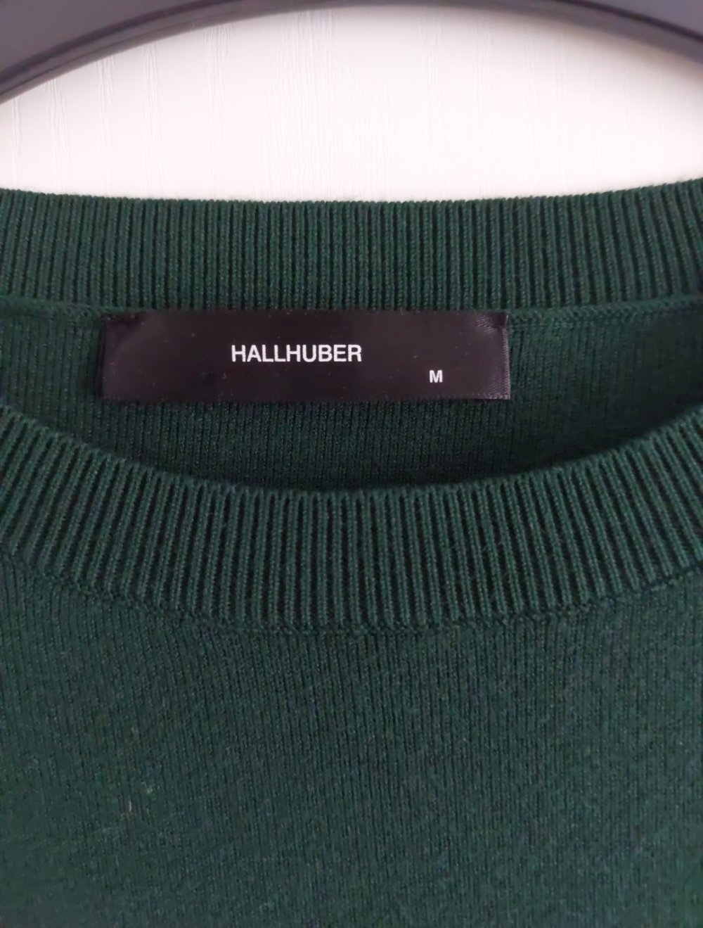 Kleid von Hallhuber