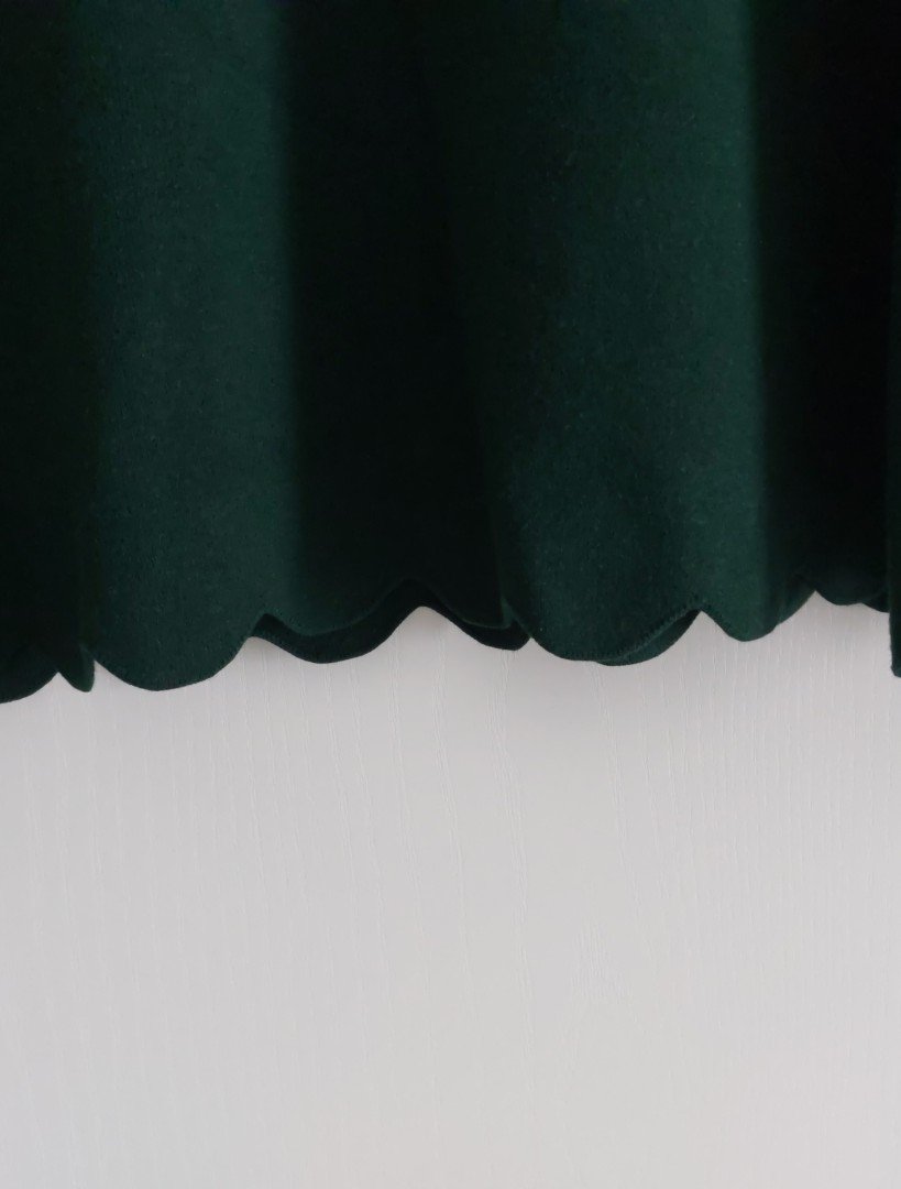 Kleid von Hallhuber