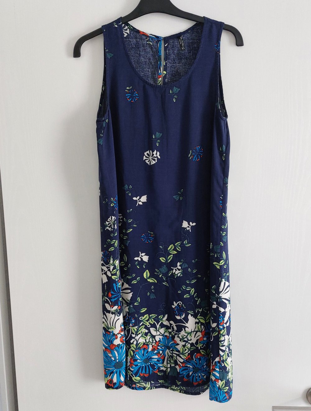 Leichtes Sommerkleid Größe XS