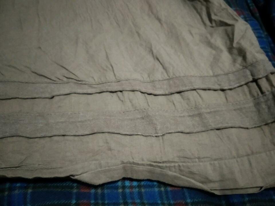 Pullunder lang