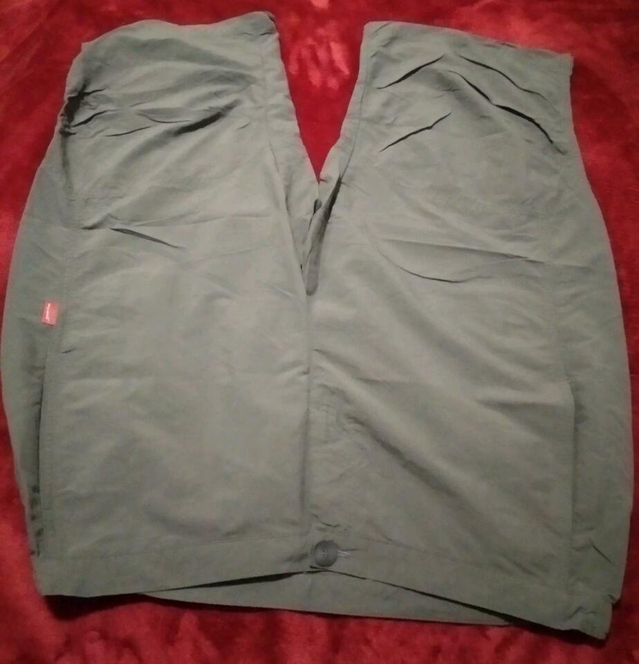   Trekking Hose