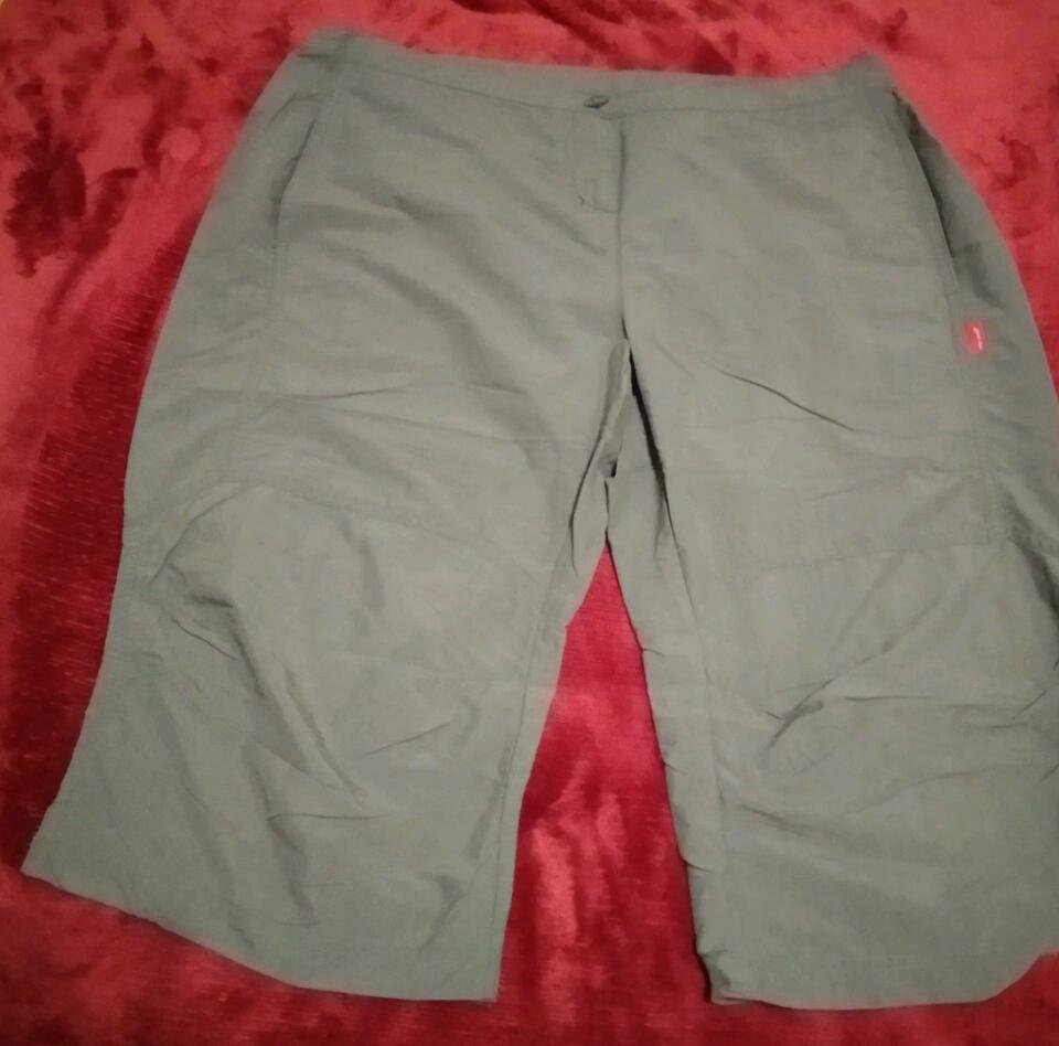   Trekking Hose