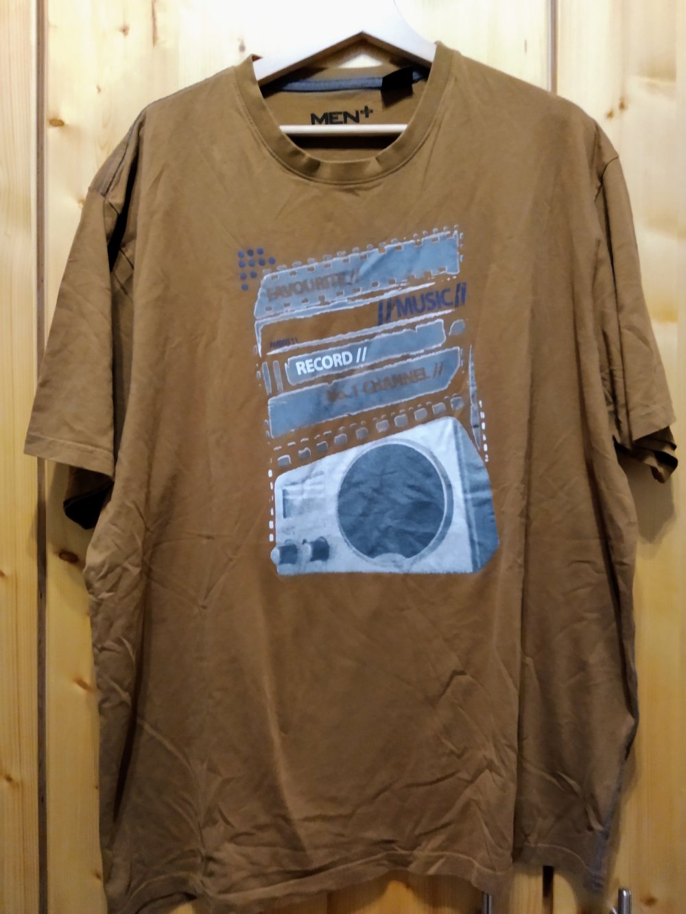 Männer T-Shirt