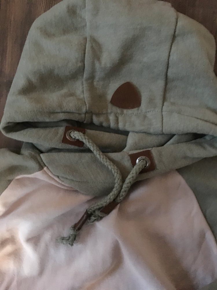 Sublevel Pulli Pullover Hoodie Sweater Cardigan 
