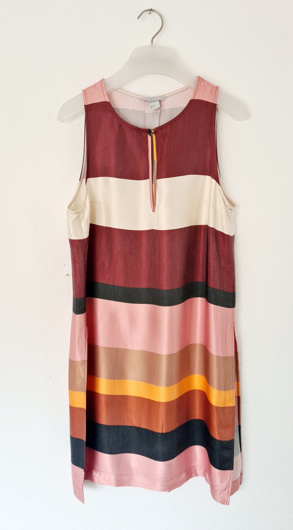 H&M lange Bluse