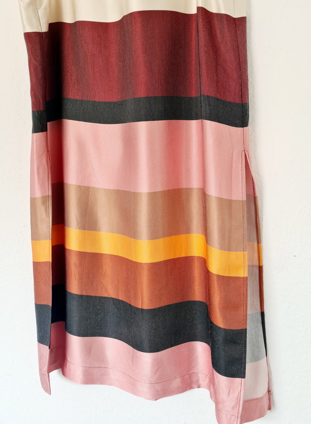 H&M lange Bluse