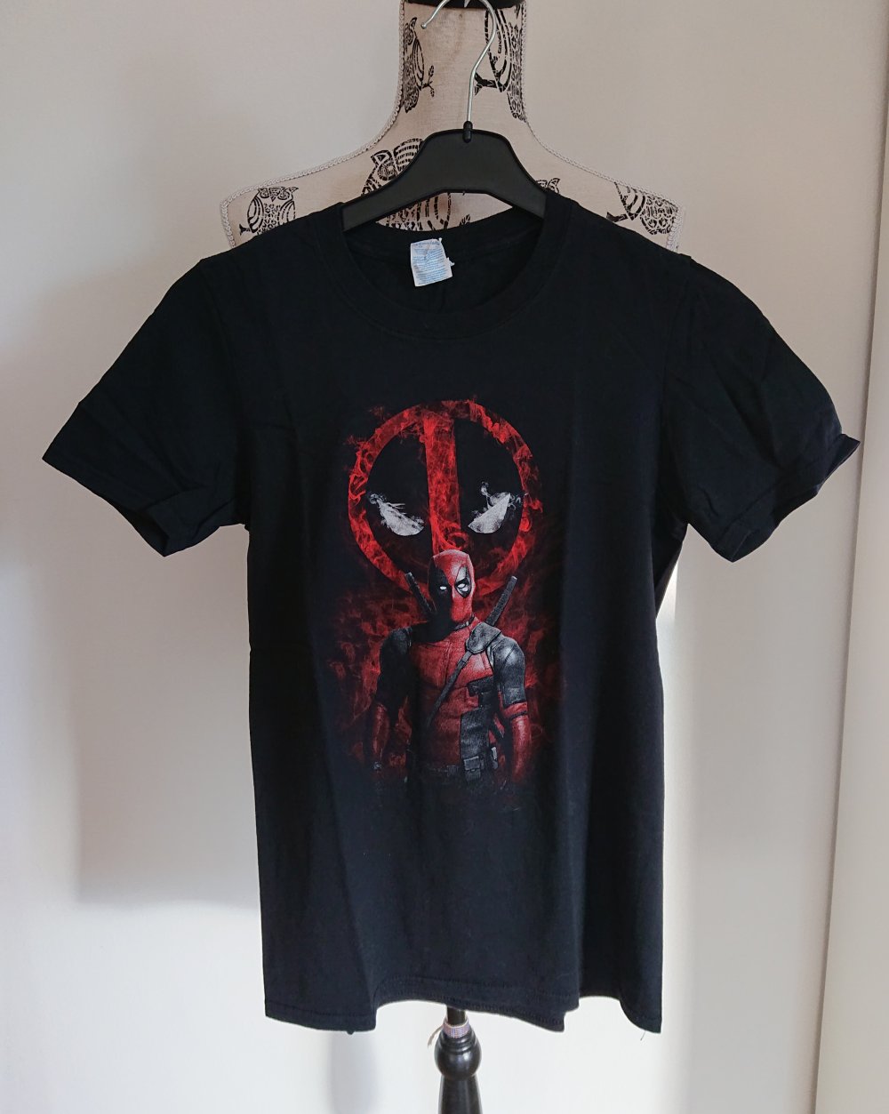 Marvel Deadpool T-Shirt Unisex