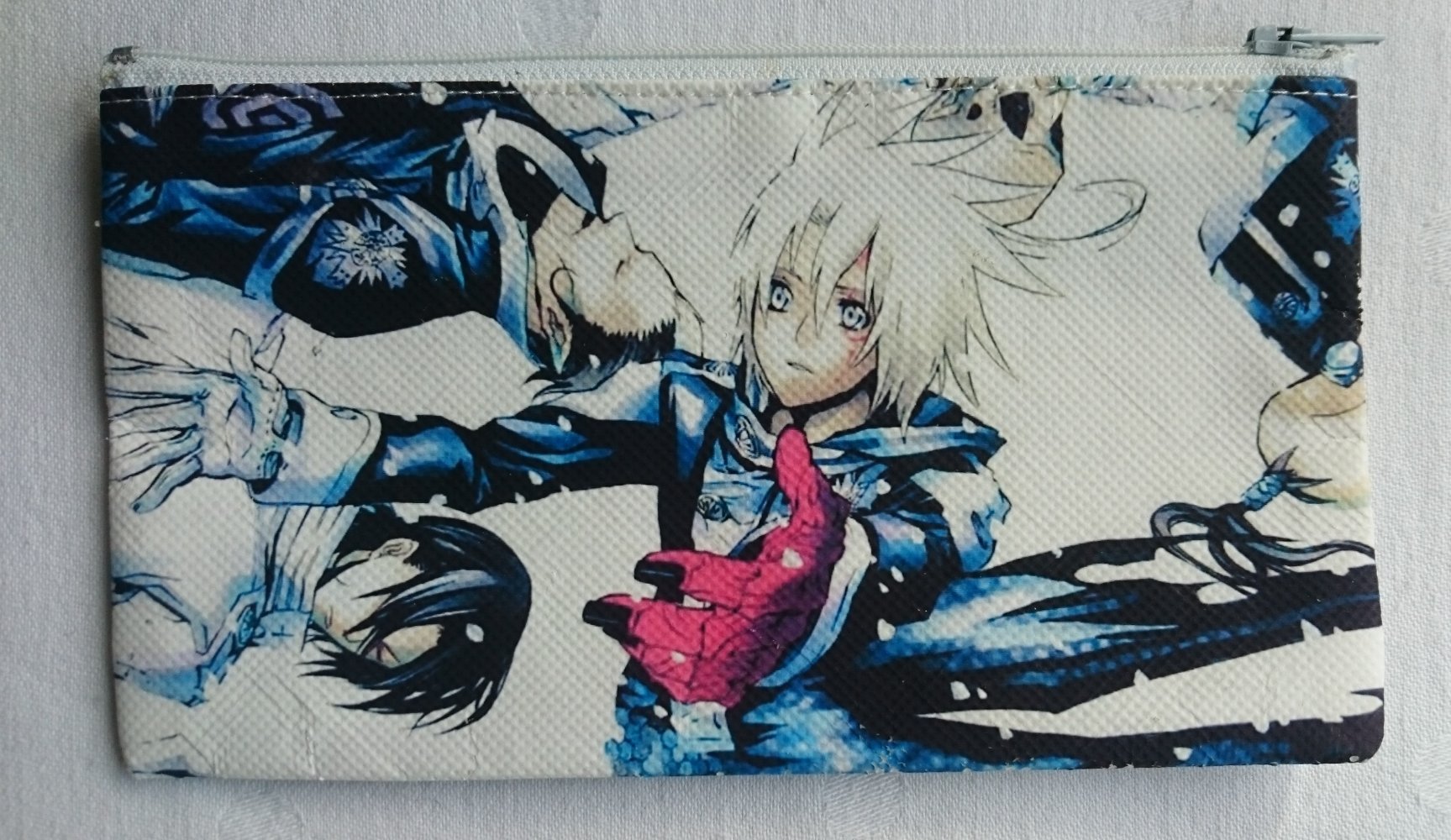 D.Gray-man Allen Walker Täschchen