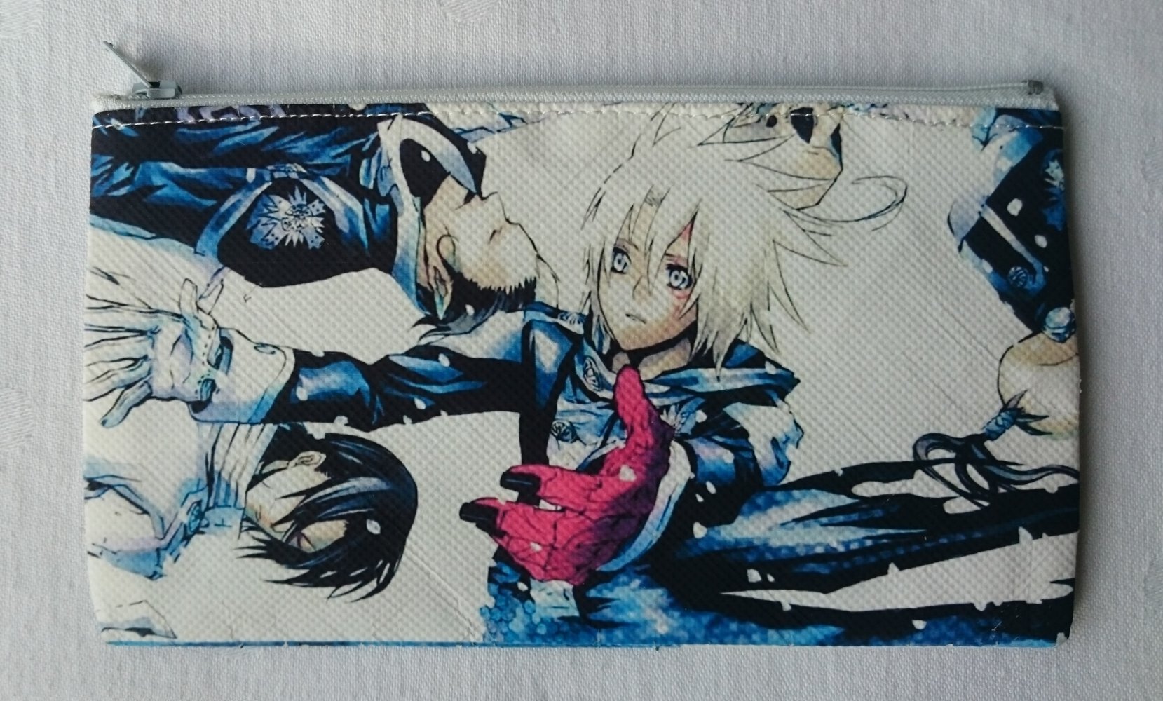 D.Gray-man Allen Walker Täschchen