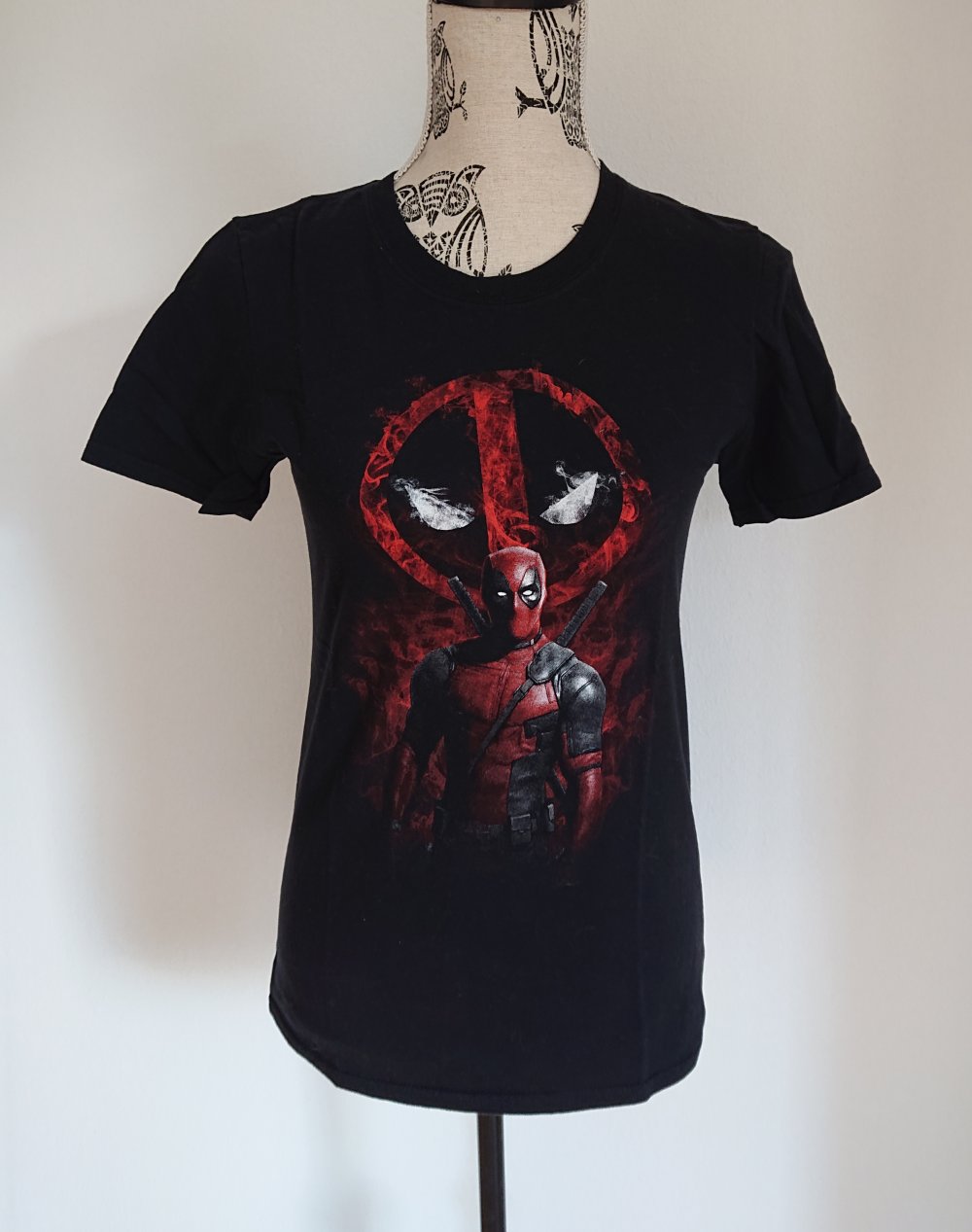 Marvel Deadpool T-Shirt Unisex